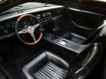De Tomaso Mangusta 1967 года